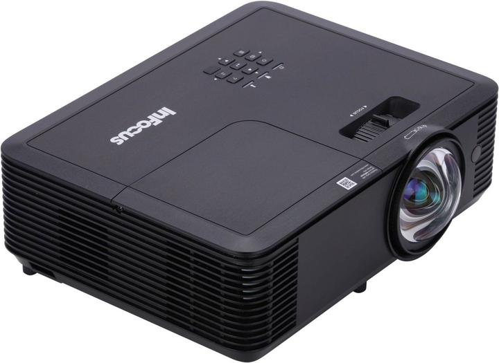 Immagine prodotto Infocus Genesi IN118BBST (Full HD, 3400 lm, 0.49:1)