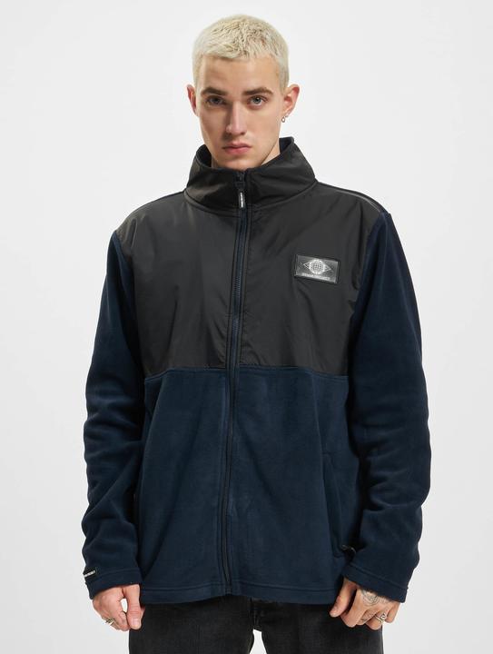 Produktbild Denim Project Dpfleece Zip Jacket - 81803 (S)