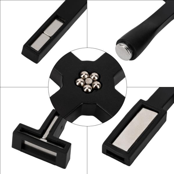 Image du produit Nagellack24 5 in 1 Magnet (Ustensiles à ongles)