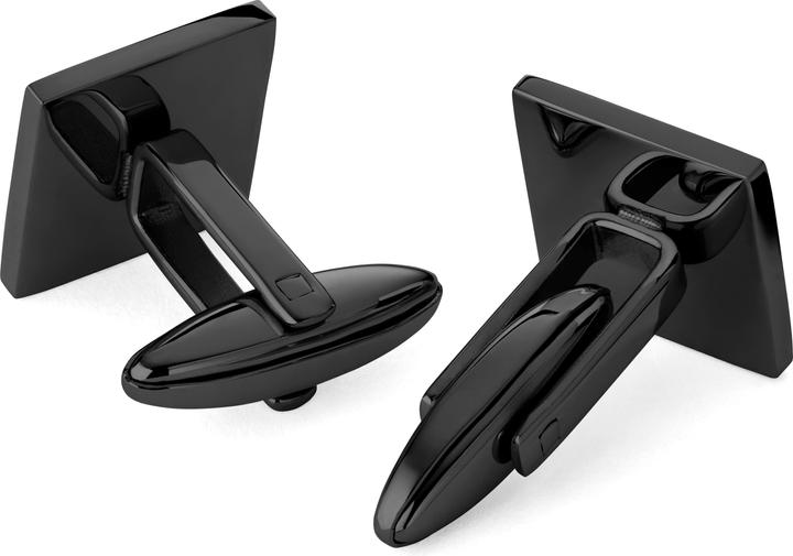 Actual product image Lucleon Budapest (Stainless steel)