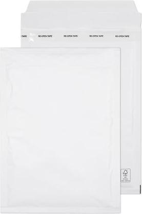 Actual product image Rs Pro White C5 Mailing Envelope, 162 x 229mm (100 x)
