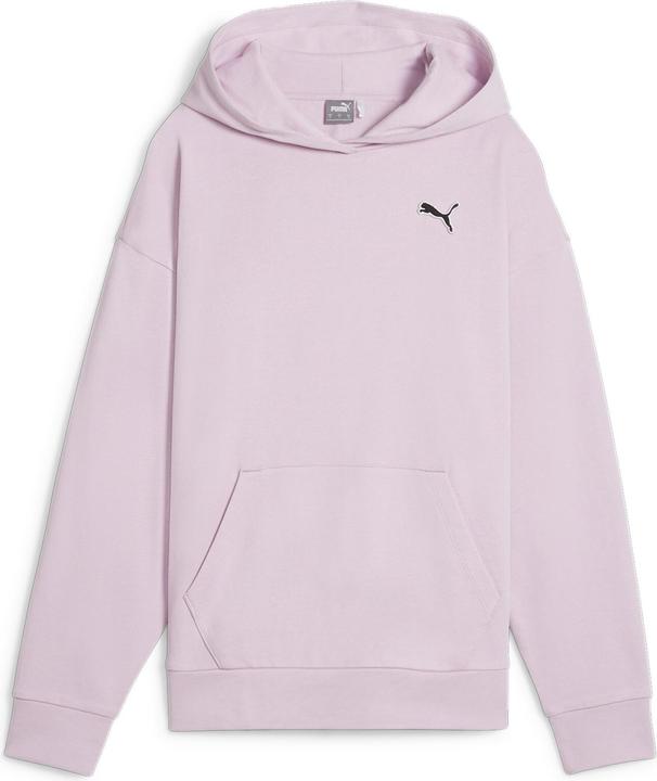 Puma BETTER ESSENTIALS Hoodie TR (XS)