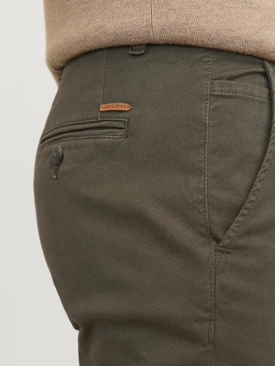 Actual product image Jack & Jones Slim fit trousers with slim fit trousers with slim fit (W28/L32)