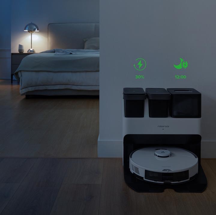 Produktbild Roborock S7 Pro Ultra (Saugwischroboter)