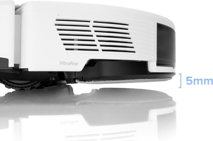 Produktbild Roborock S7 Pro Ultra (Saugwischroboter)