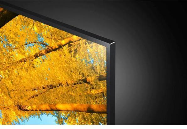Produktbild LG 43UQ75009LF (43", UQ75, LED, 4K, 2022)
