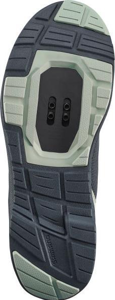 Productafbeelding Shimano EX300W EXPLORER SCHOEN 39 GRMINT (39)