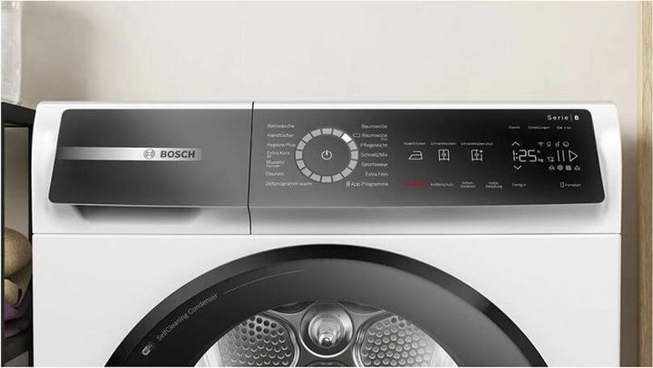 Immagine prodotto Bosch Hausgeräte WQB245B40 (9 kg, Modificabile)