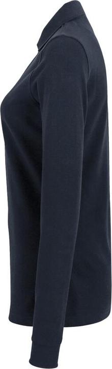 Image du produit Hakro Polo à manches longues MIKRALINAR®. (XXL)