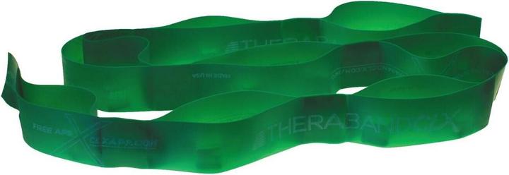 Actual product image TheraBand CLX Band (22 m, Strong)