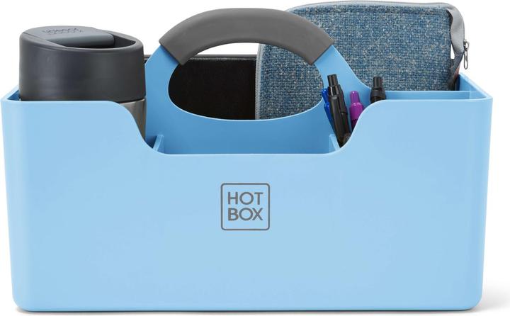 Actual product image Hotbox Storage tool 1 (A4)