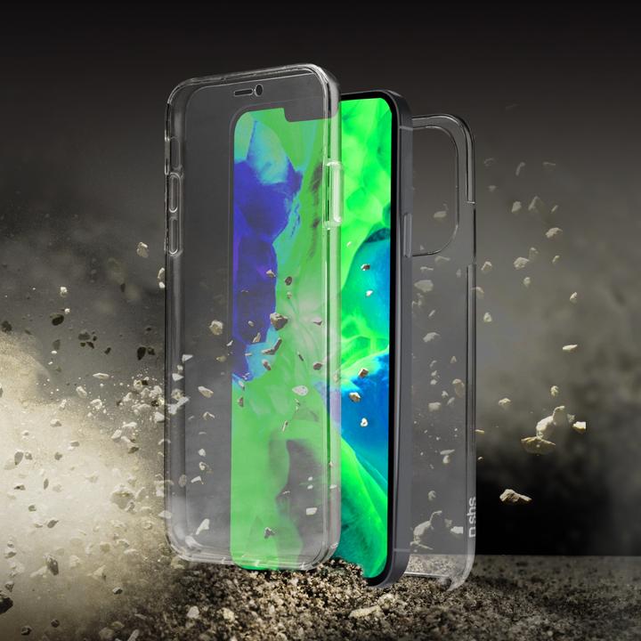 Immagine prodotto SBS Copertura protettiva 360 (Apple iPhone 12 Pro Max)
