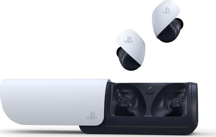 Actual product image Sony PULSE Explore (ANC, 10 h, Wireless)