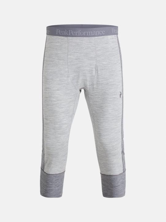 Med grey melange