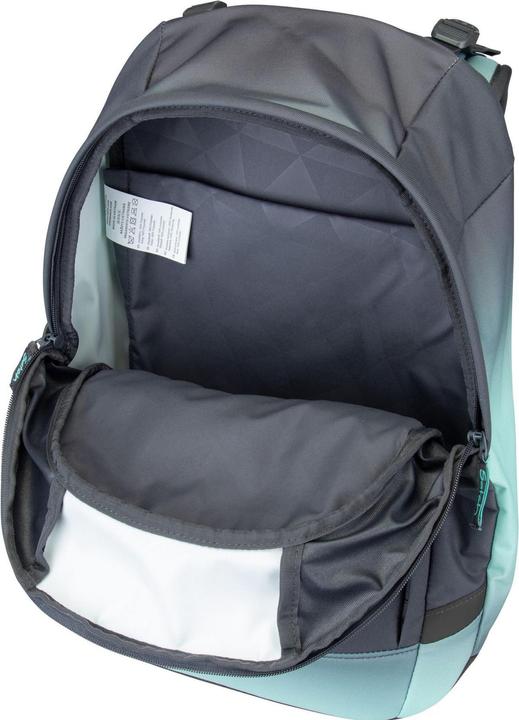 Produktbild Satch Schulrucksack Air Gradient Mint (26 l)