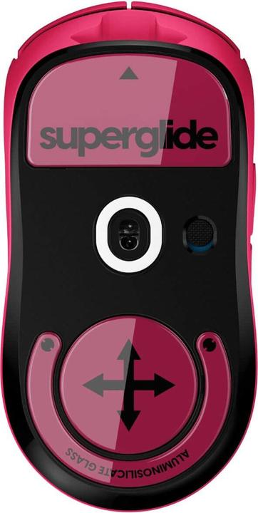 Produktbild Pulsar Gaming Gears Supgerlide for Logitech G Pro X Superlight