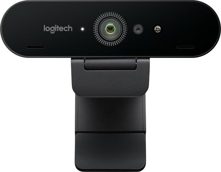 Actual product image Logitech Pro Personal Video Collaboration Kit