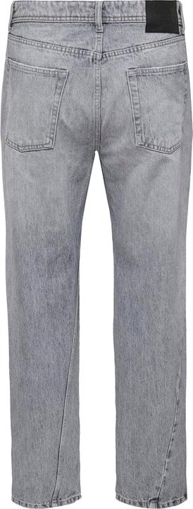 Actual product image Only & Sons ONSFADE Mittlere Taille Locker geschnitten Jeans Locker geschnitten (28)