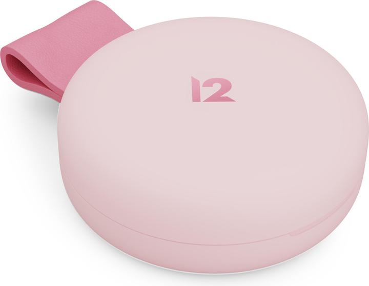 Actual product image TwelveSouth ButterFly SE 2-in-1 Charger with Qi2 (15 W)