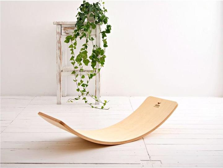 Image du produit Duck Woodworks Balance Board Joe