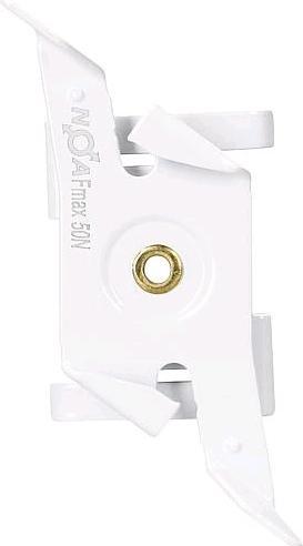 Produktbild Sylvania SKB 11T3TProfildeckenClip für 3PhasenSchiene, weiss