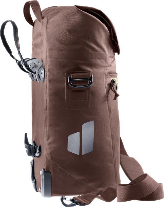 Actual product image Deuter Mainhattan 17+10 (17 l, Luggage carrier bag)