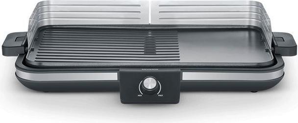 Severin Griglia da tavolo per barbecue (2.30 kW)