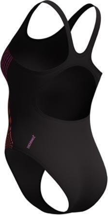 Actual product image Speedo Placement Muscleback (W30/L34)