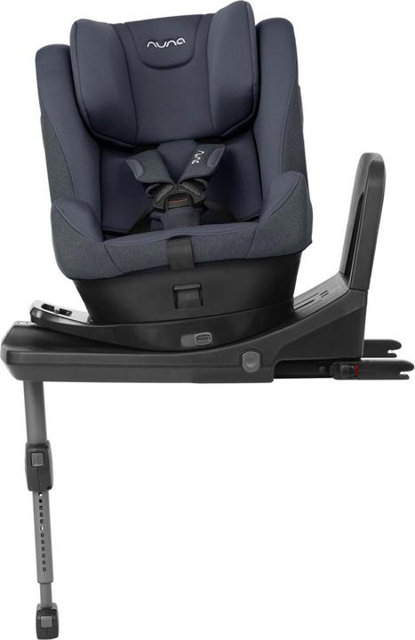Nuna Prym (Baby car seat, ECE R129/i-Size Standard)