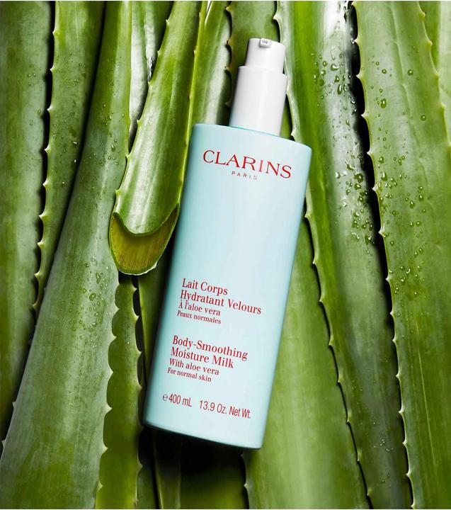 Image du produit Clarins Lait pour le Corps (Lait pour le corps, 400 ml)