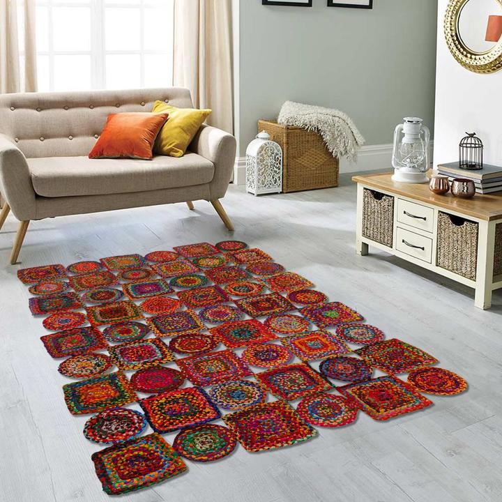 Produktbild Nirvana Ariel (200 x 290 cm)