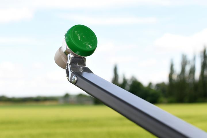 Immagine prodotto Humax Green Power LNB Protezione dalle intemperie, filtro LTE Basso consumo energetico (Singolo LNB)
