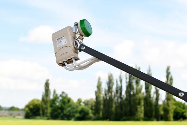 Image du produit Humax Octo-LNB Green Power (Octo LNB)