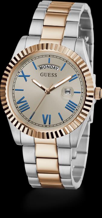 Image du produit Guess Connoisseur (42 mm)
