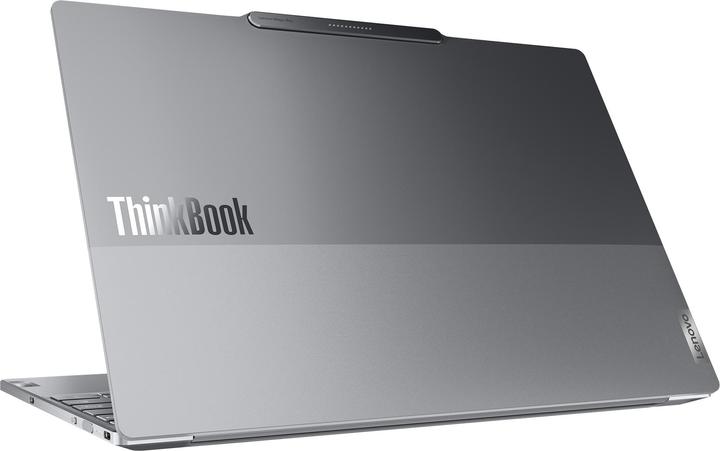 Image du produit Lenovo ThinkBook 13x Gen 4 (13.50", Intel Core Ultra 9 185H, 32 Go, 1000 Go, DE)