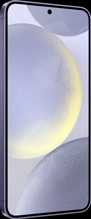 Produktbild Samsung DUPLIKAT Galaxy S24 (256 GB, Cobalt Violet, 6.20", SIM + eSIM, 50 Mpx, 5G)