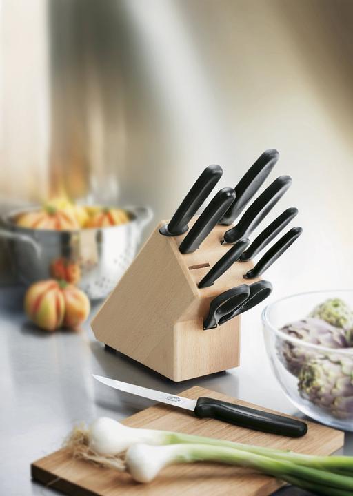 Produktbild Victorinox Messerblock