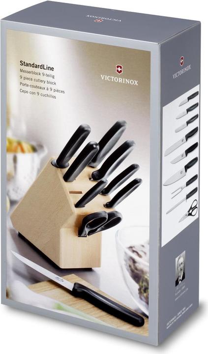 Produktbild Victorinox Messerblock