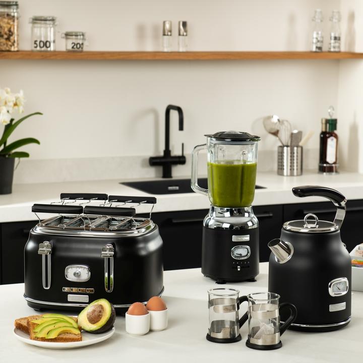 Produktbild Westinghouse Wasserkocher Retro (1.70 l)