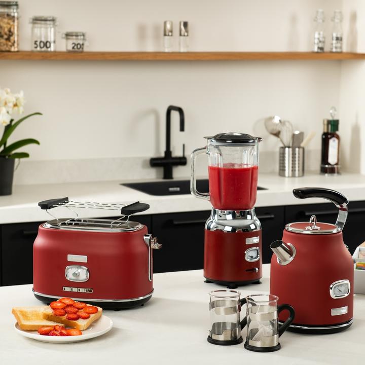 Produktbild Westinghouse Wasserkocher Retro (1.70 l)