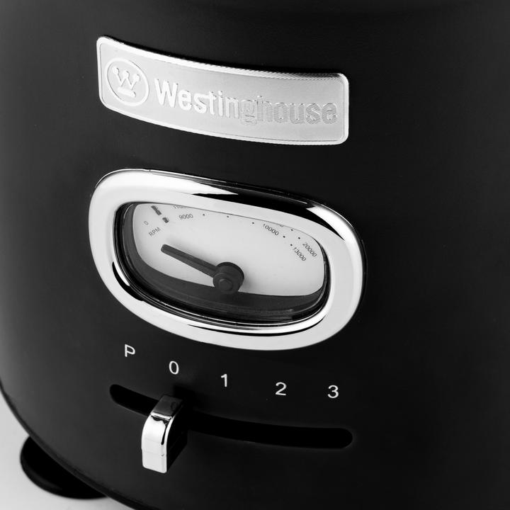 Actual product image Westinghouse Stand Mixer Retro (600 W)