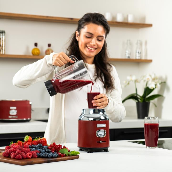 Actual product image Westinghouse Stand Mixer Retro (600 W)