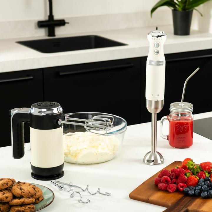 Actual product image Westinghouse Hand Blender Retro