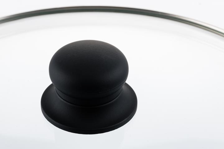 Immagine prodotto Westinghouse Pentola in marmo nero (28 cm, Pentola)