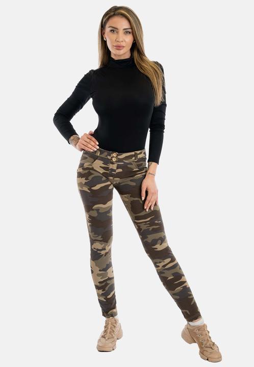 Immagine prodotto Freddy WR.UP?? Shaping Pants (L)
