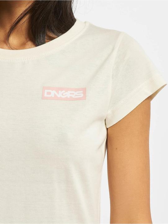 Actual product image Dangerous Crux T-Shirt - 19229 (XS)