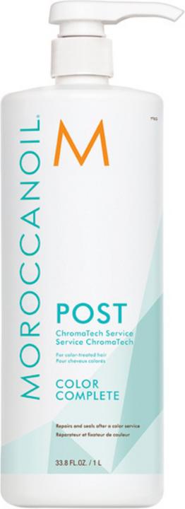 Produktbild Moroccanoil Chroma Tech POST