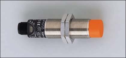 Immagine prodotto ifm Electronic Misuratore di velocità sn 12mm nb DI6001 (DI6001)