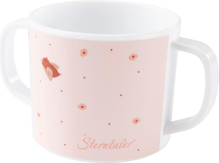 Produktbild Sterntaler Kindergeschirrset Emmi Girl
