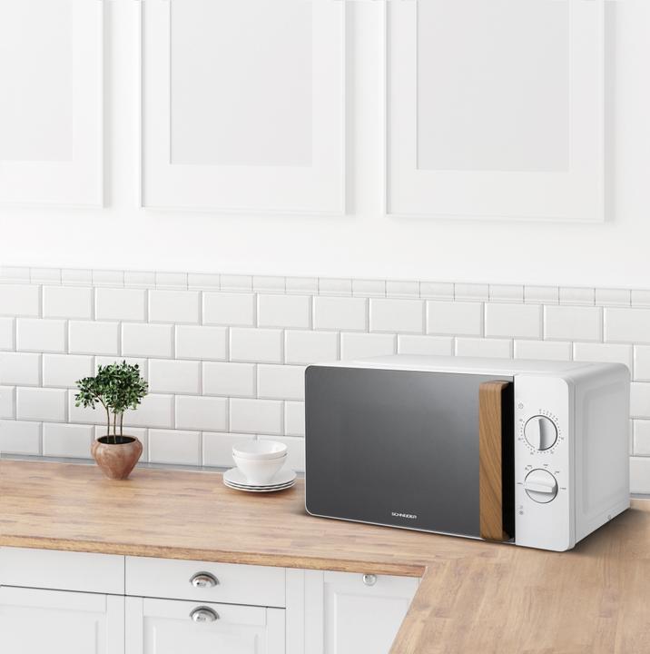 Actual product image Schneider Fjord Line Microwave (20 l)